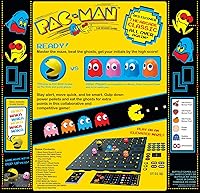 Vista 4 de Buffalo Games - Juego Pac-Man, 10 años +