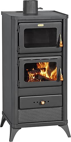 Fime Po&ecirc;le &agrave; bois et charbon - 12/16 kW