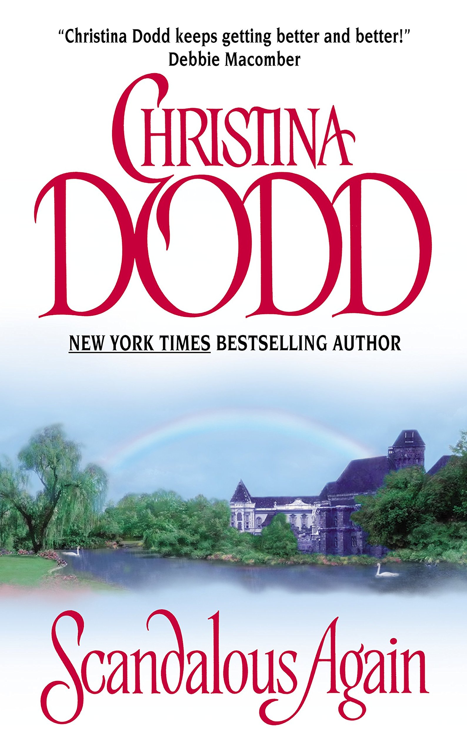 Scandalous Again: Switching Places #1 (Switching Places Series, 1)