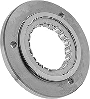 Vista 1 de Caltric Embrague de arranque unidireccional de rodamiento Sprag compatible con Can-Am Bombardier 420-659-261 420-659-263