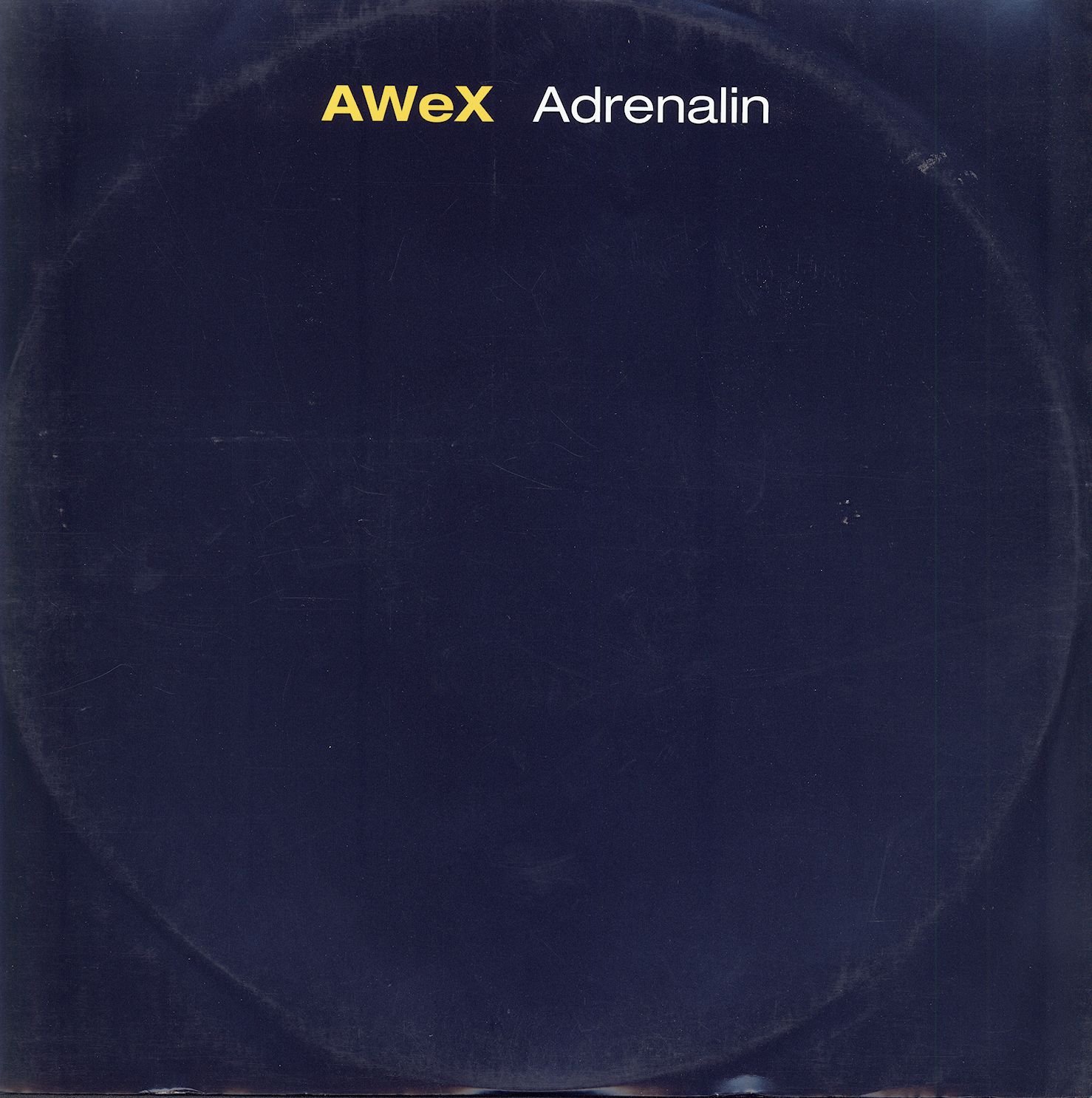 AWEX / ADRENALINE