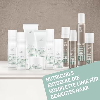er Pack EIMI Curl Shaper für Locken mit 150 ml –