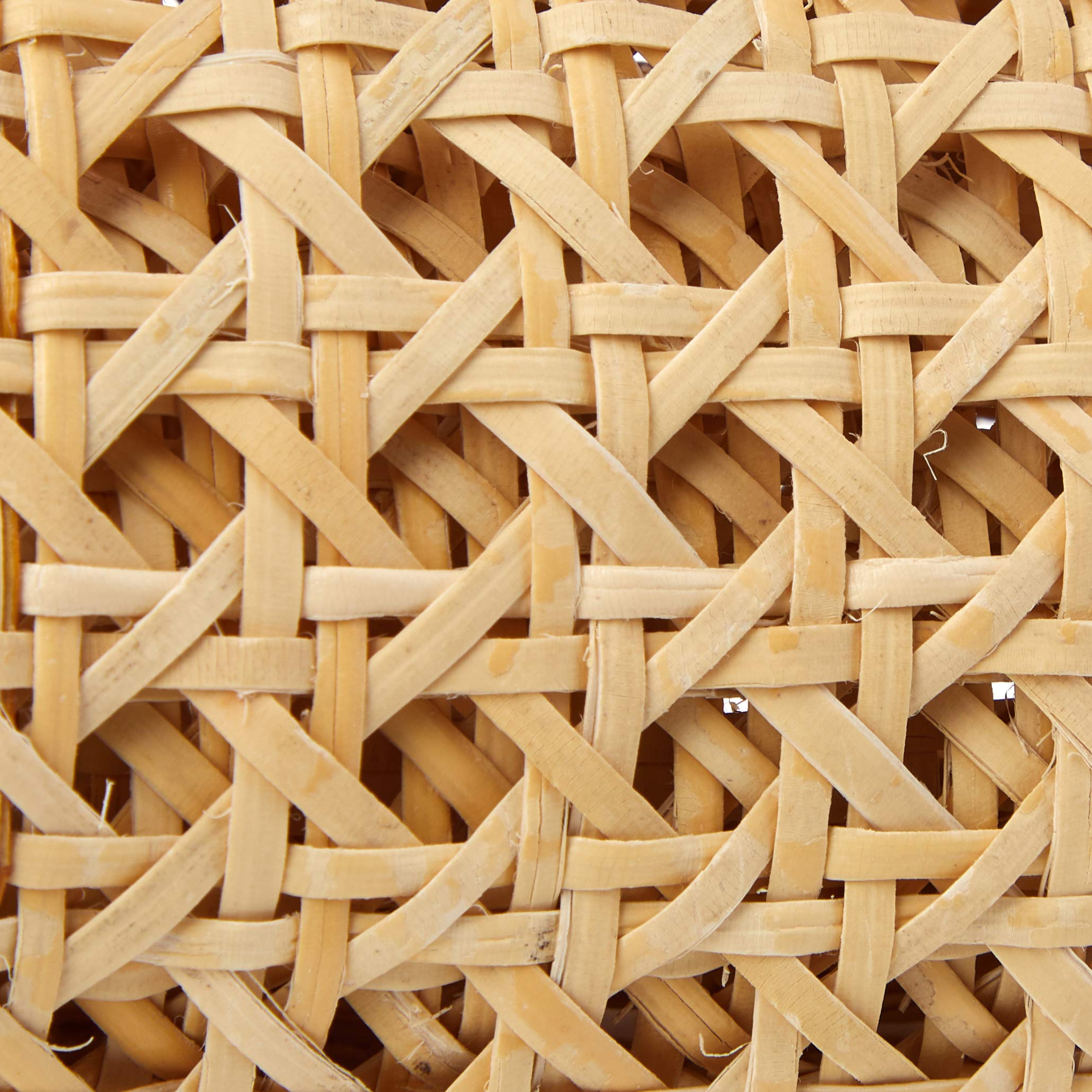 Creative 502410 Rattan, Naturale, Grossa, 40 cm di larghezza, 50 cm di lunghezza