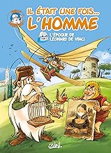 L'époque de Léonard de Vinci. 6