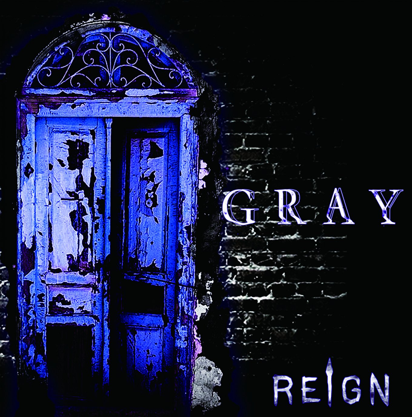 Reign (18) Gray