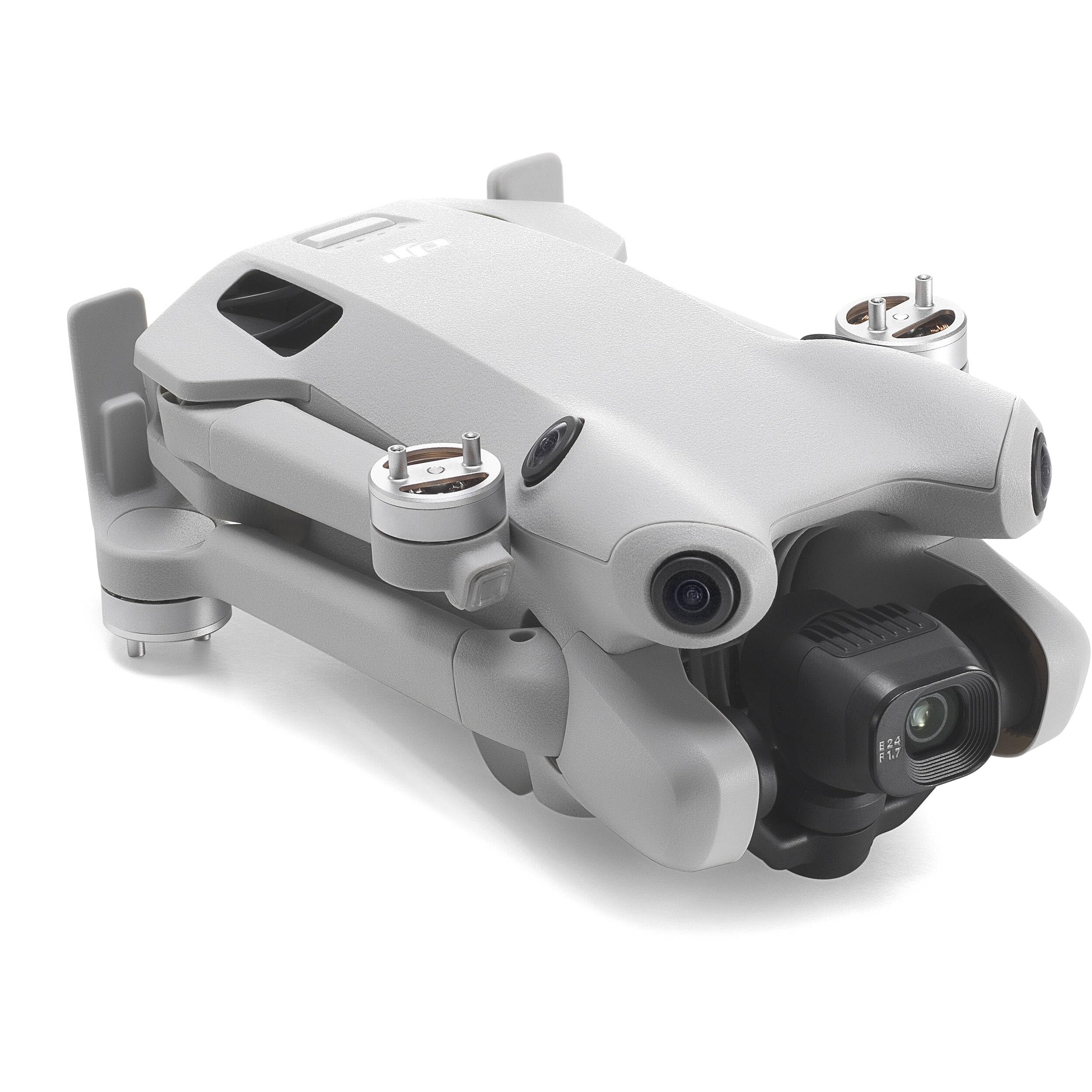 Amazon.com: Opus Mini 4 Pro Aircraft Only, Replacement Unit for