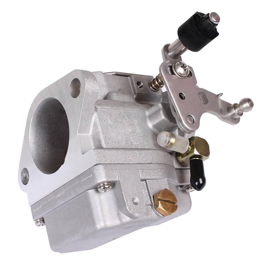 【メル11883②】 Amazon.com: Ouboard Engine 3301-821854T4 3301-821854T19 Top