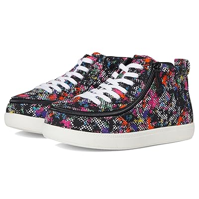 BILLY Footwear Kids BILLY Classic D|R II High Kid