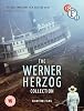 The Werner Herzog Collection [Blu-ray]