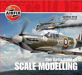 The Airfix Book of Scale Modelling
