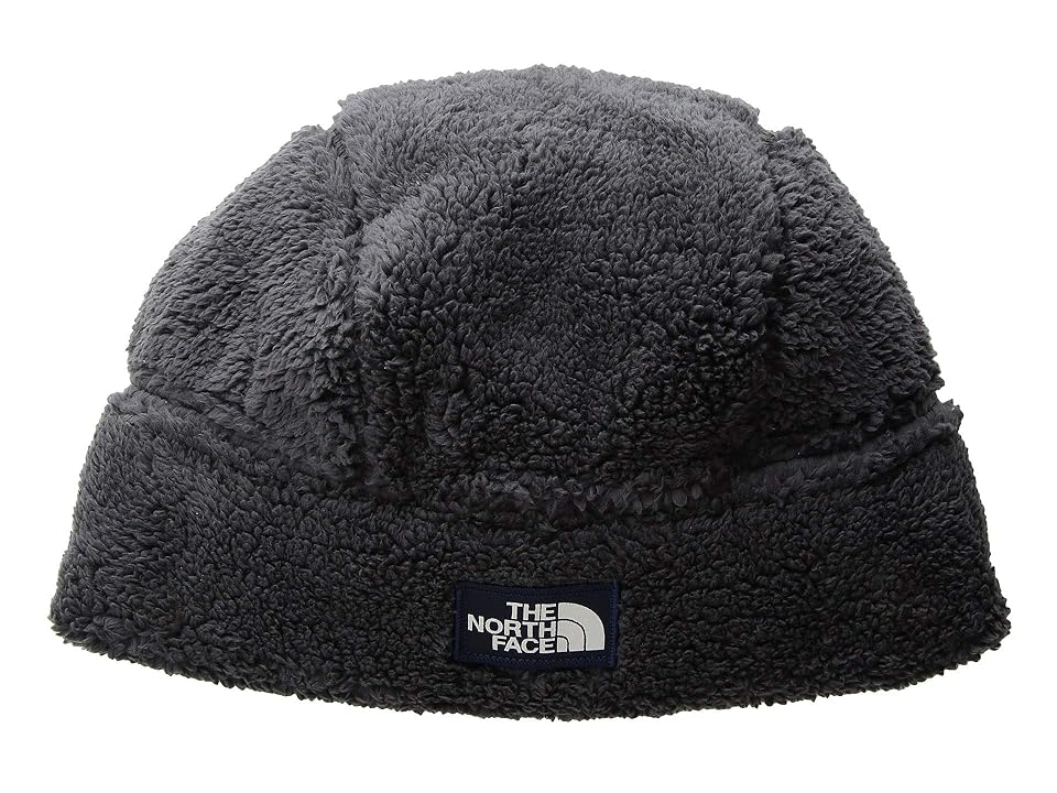 

The North Face Campshire Beanie (Weathered Black) Beanies