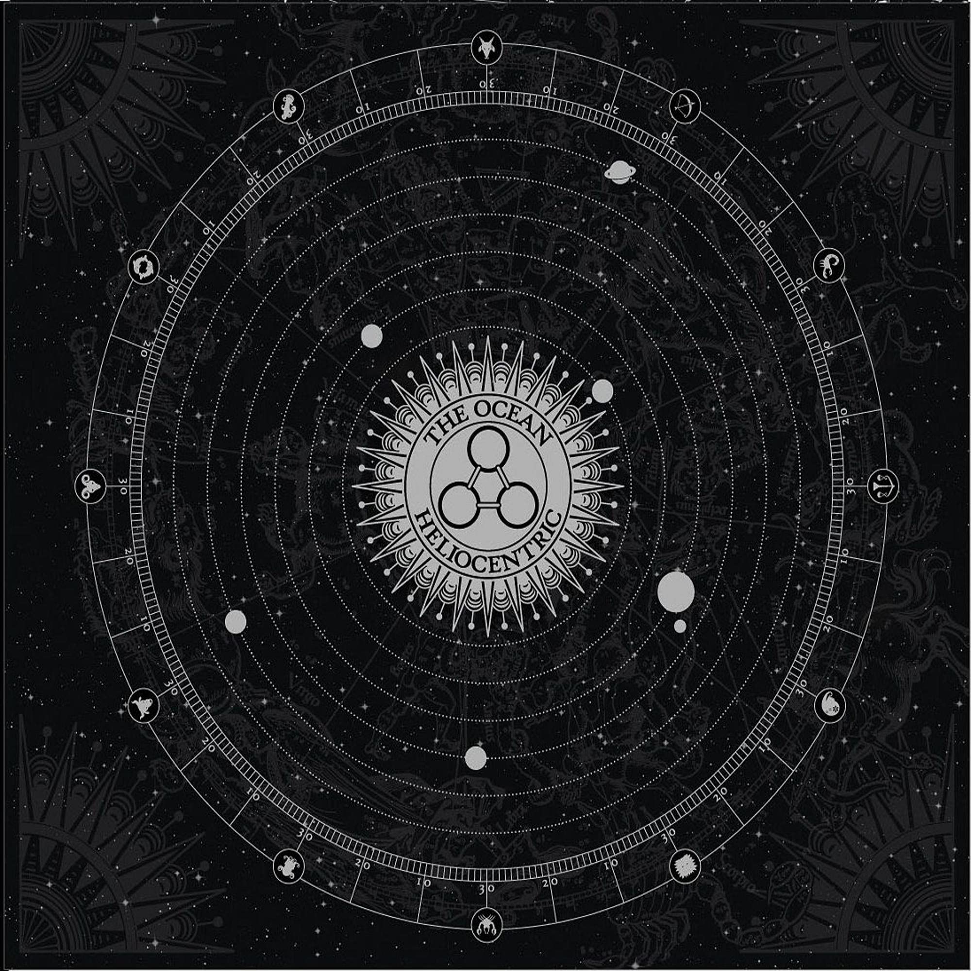 Heliocentric