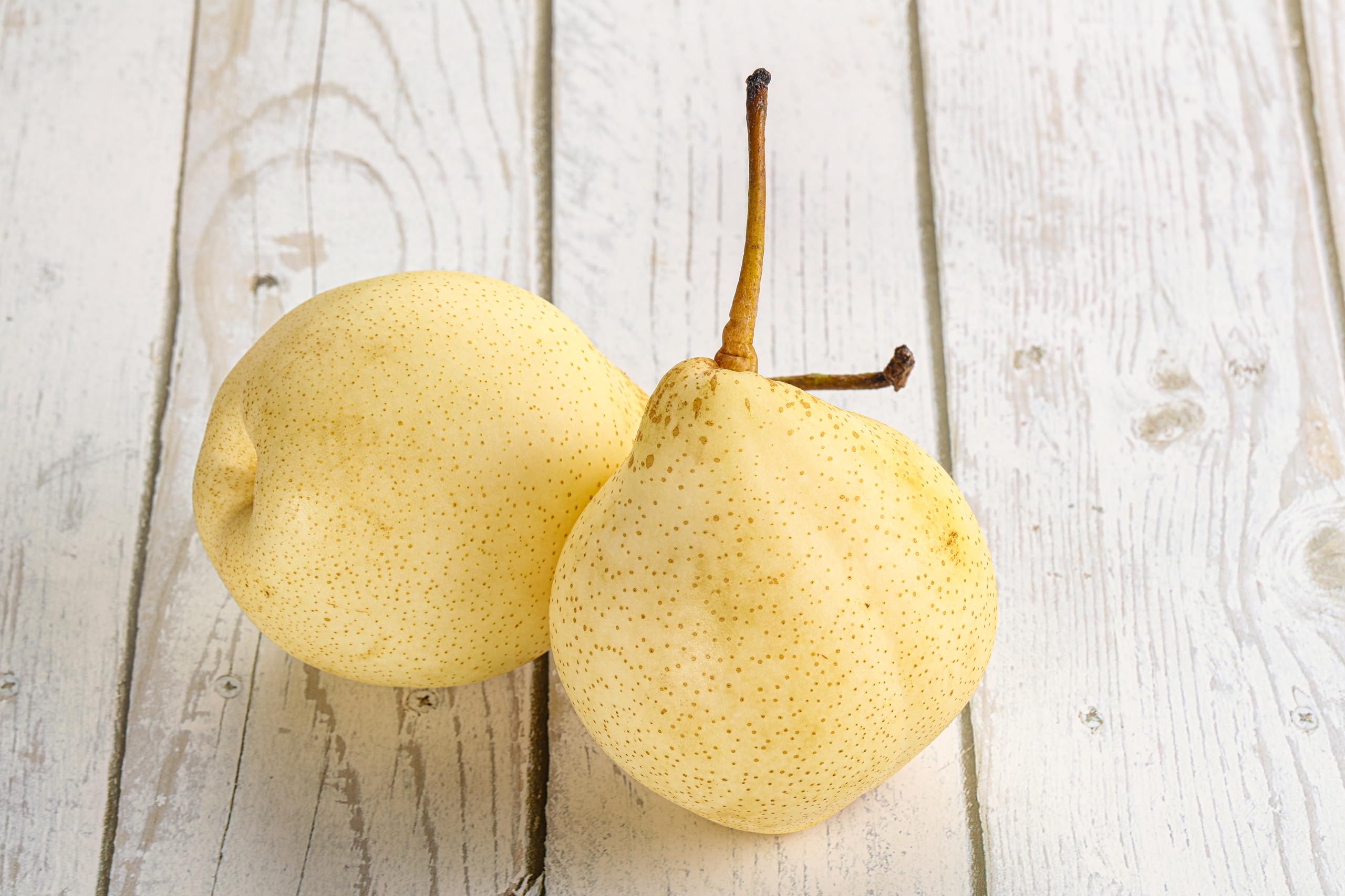 Pear In Korea Buah Pear Korea