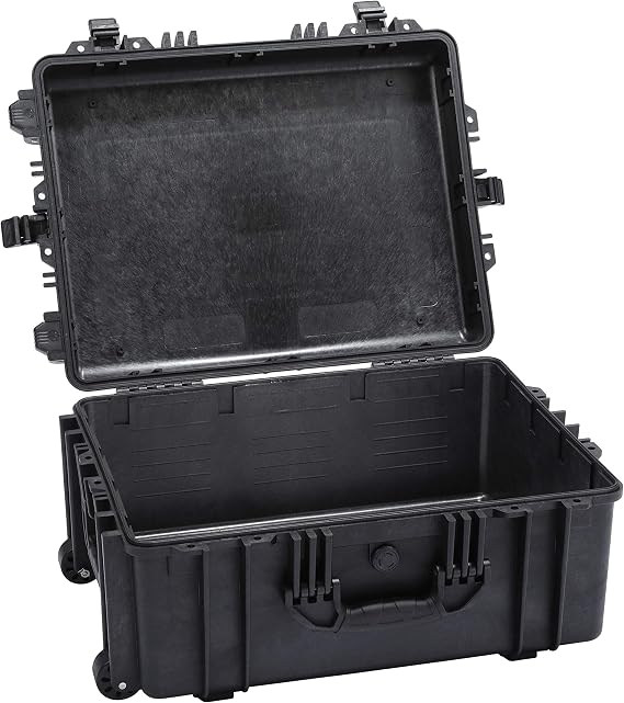DCB Element 6104 Waterproof Utility Case