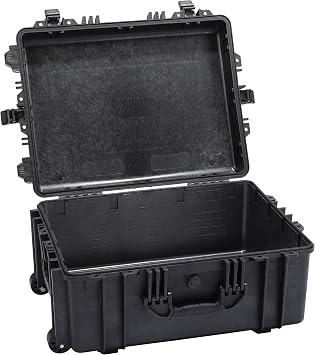 DCB Element 6104 Waterproof Utility Case