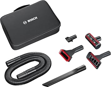 Bosch BHZTKIT1 aksesuar seti Move için süpürge ve Readyy 'y 2 in1 [Enerji Sınıfı B]