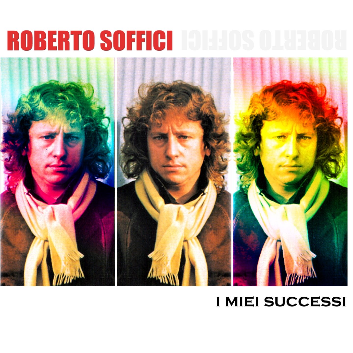 Roberto Soffici