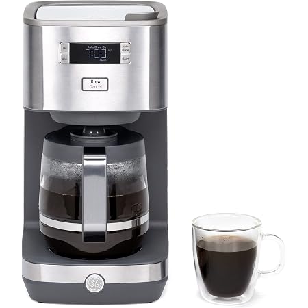 De'Longhi, Máquina de Café 2 en 1 para Café Americano y Espresso 