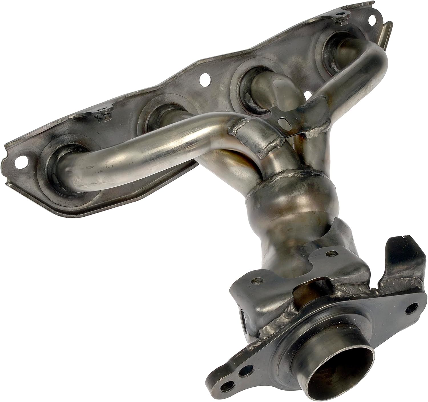 Dorman 674-878 Exhaust Manifold Kit Compatible with Select Toyota Models