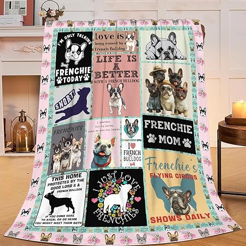 Miniatura 822 de Manta de cerveza, manta de bebida de cerveza, regalos para adultos, mujeres y hombres, súper suave y acogedora manta de felpa mullida mullida de