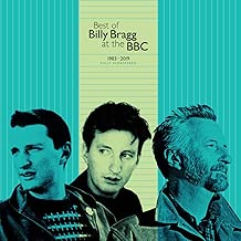 Best of Billy Bragg at the BBC 1983 - 2019