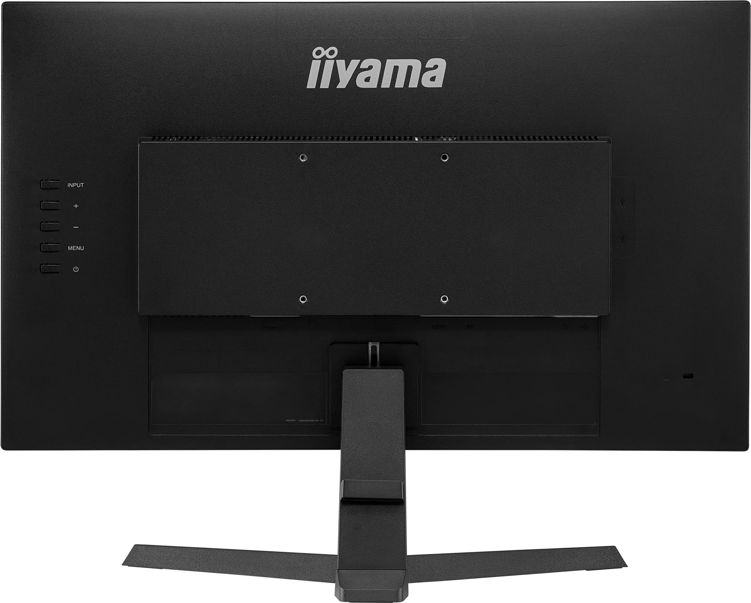 Amazon.co.jp: iiyama G2470HSU-B1-23.8インチ IPS 1920x1080