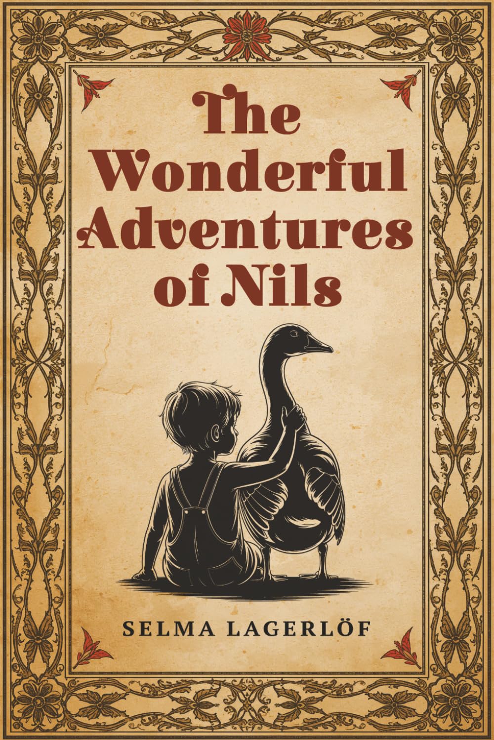The Wonderful Adventures of Nils