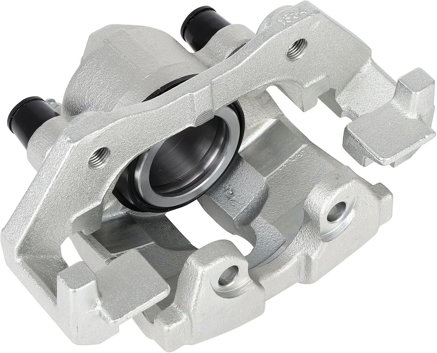 AUTOMUTO Front Left 19B3116 Disc Brake Caliper With Bracket For Ford For Escape 2005-2008 For Mazda Tribute 2005-2006 2008 For Mercury Mariner 2007-2008