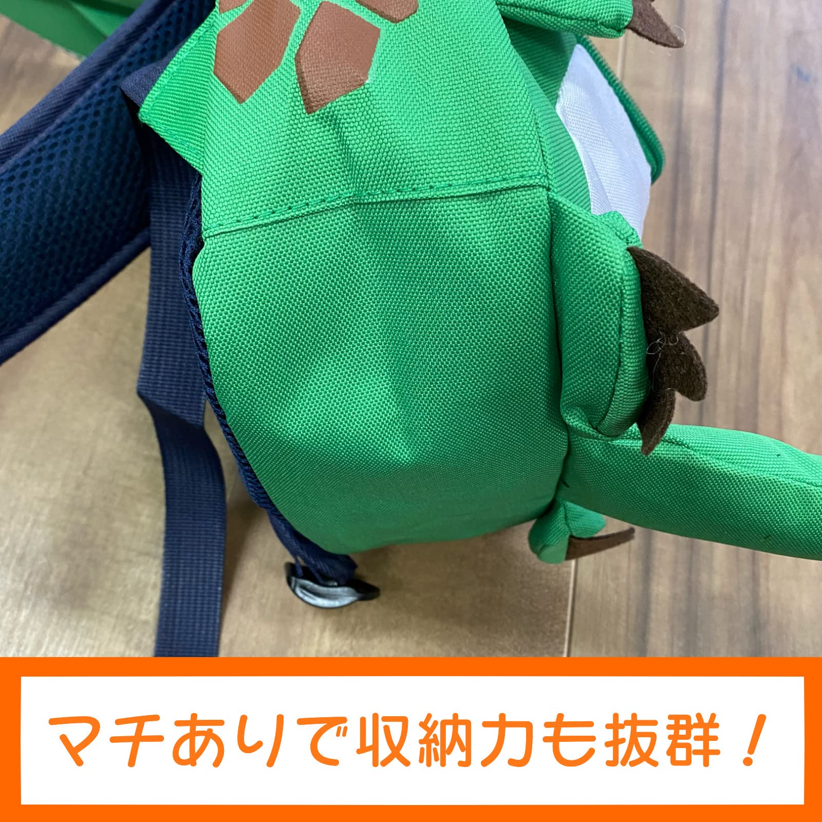 Amazon.co.jp: (Muu3) こどもリュック リュックサック こども用バッグ