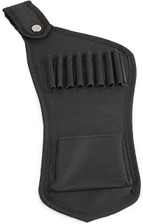 Ballesta Flecha Carcaj Mini Ballesta Bolt Carcaj Bolsillo Flecha Holder Cintura para la práctica de Tiro al Blanco