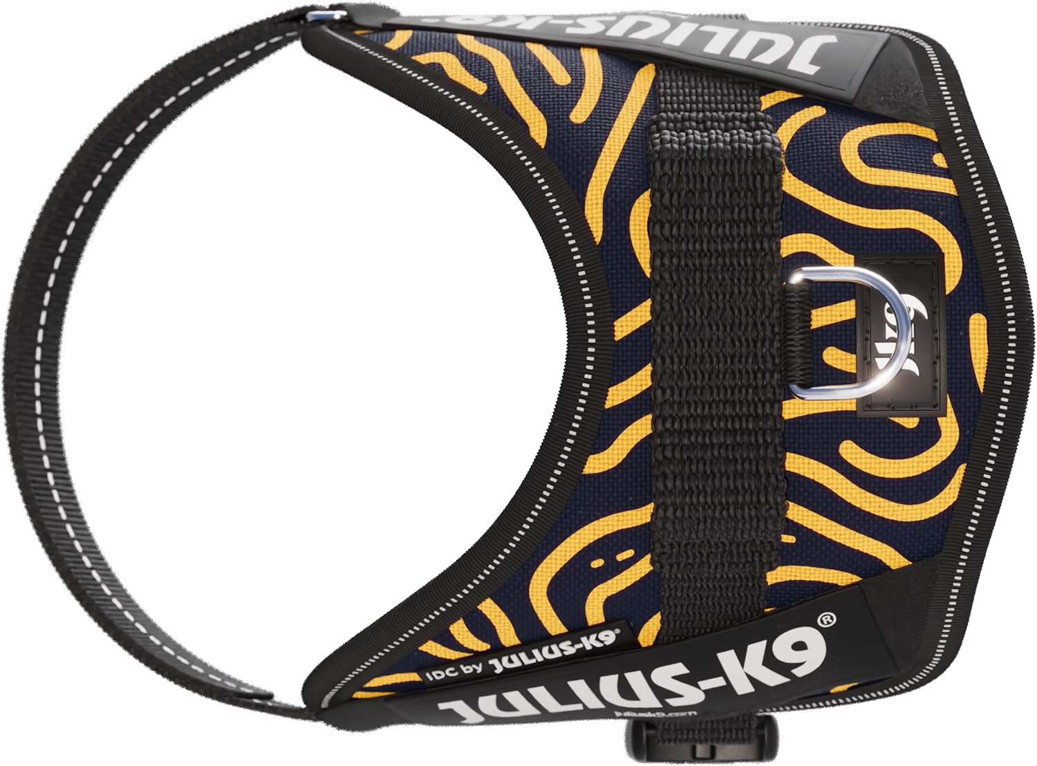 Julius-K9, 24IDCK9-CANY-XS, IDC Powerharness, Dog Harness, Size: Extra Small, Canyon (XS)