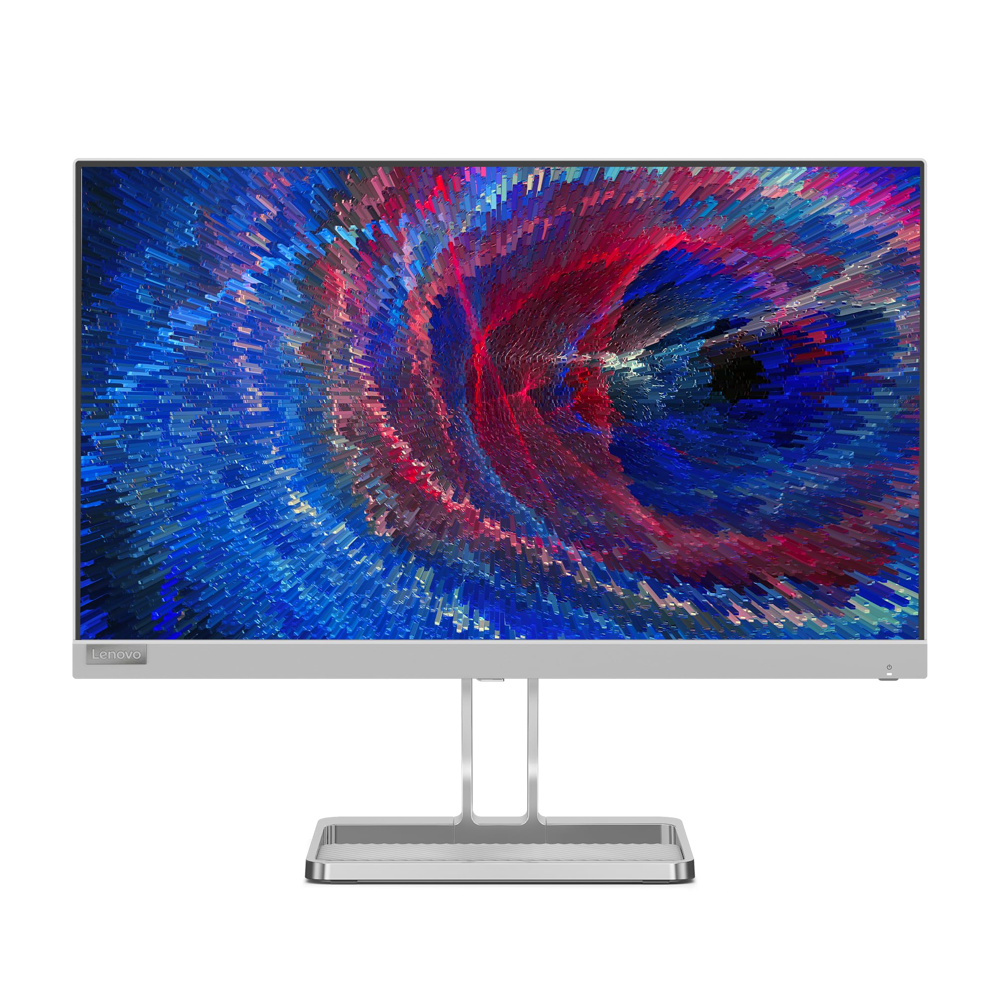 Lenovo L22i-40 21.5 inch 1920 x 1080 Full HD IPS Monitor Grey