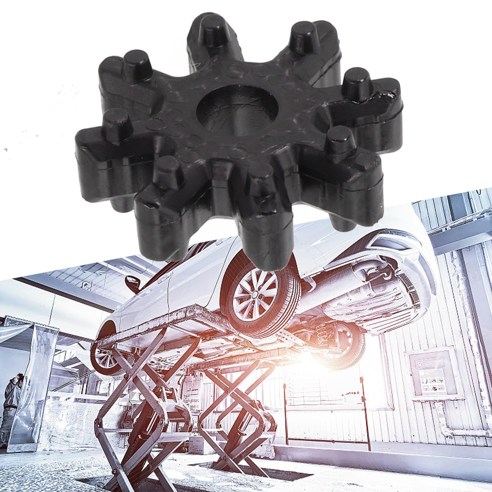 1 * Gang Flexible Kupplung Kfz Lenksäule Für for hyundai I30 2007-2012