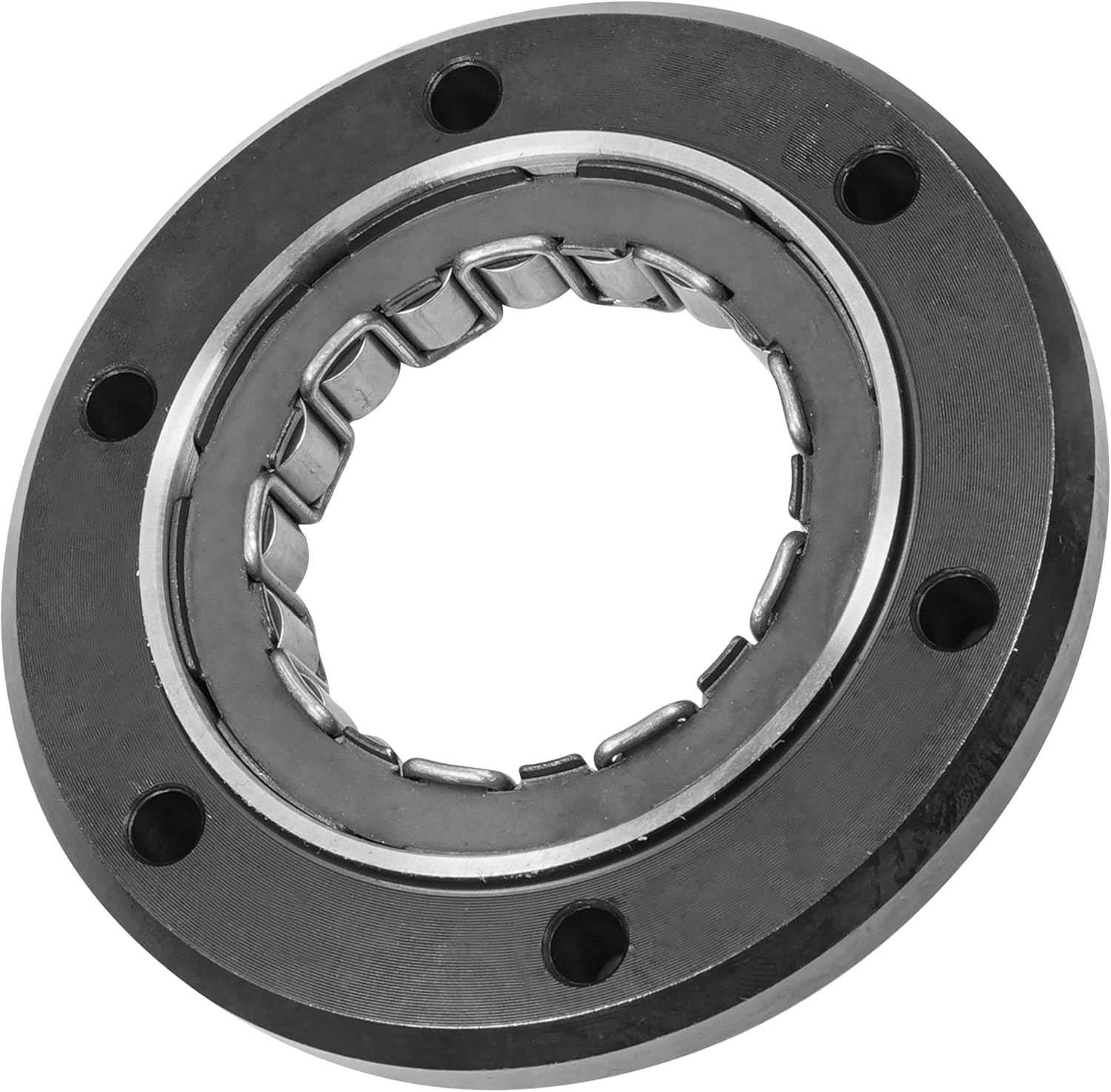 Caltric Starter Clutch One Way Bearing Compatible with Honda Trx300 Trx-300 Fourtrax 300 1988-2000