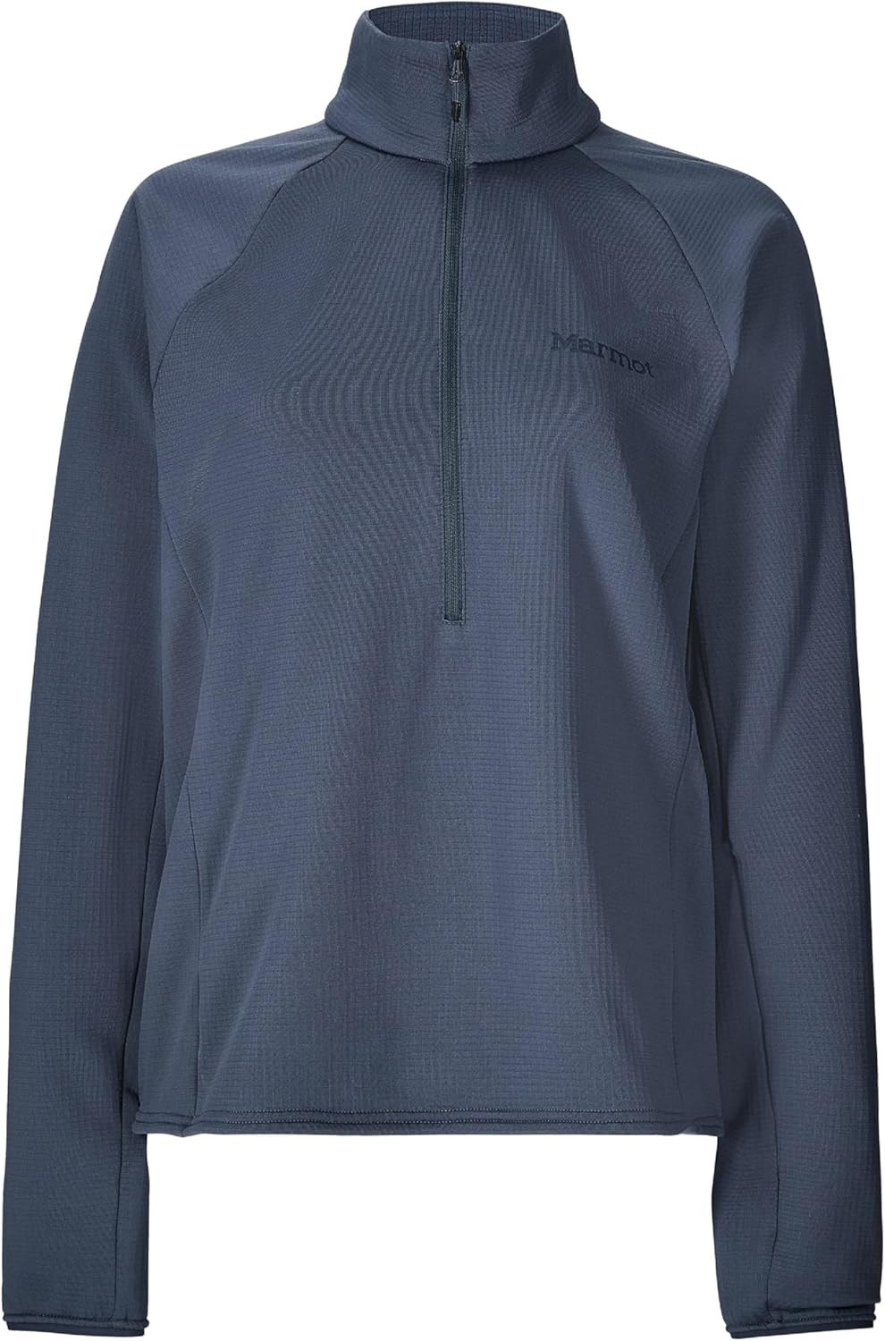 MARMOT womens Wm's Leconte Fleece 1/2 Zip - Image 7