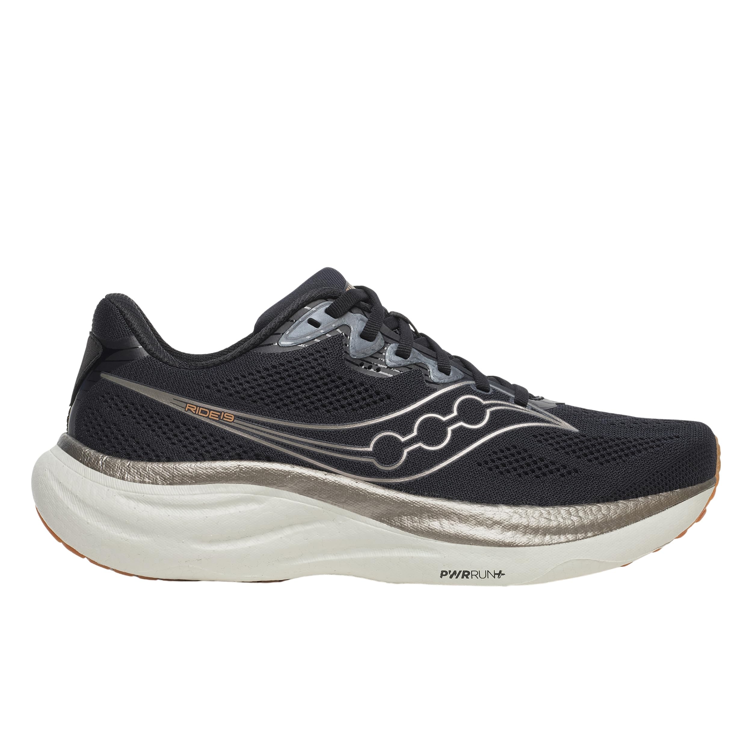 Saucony Ride 19
