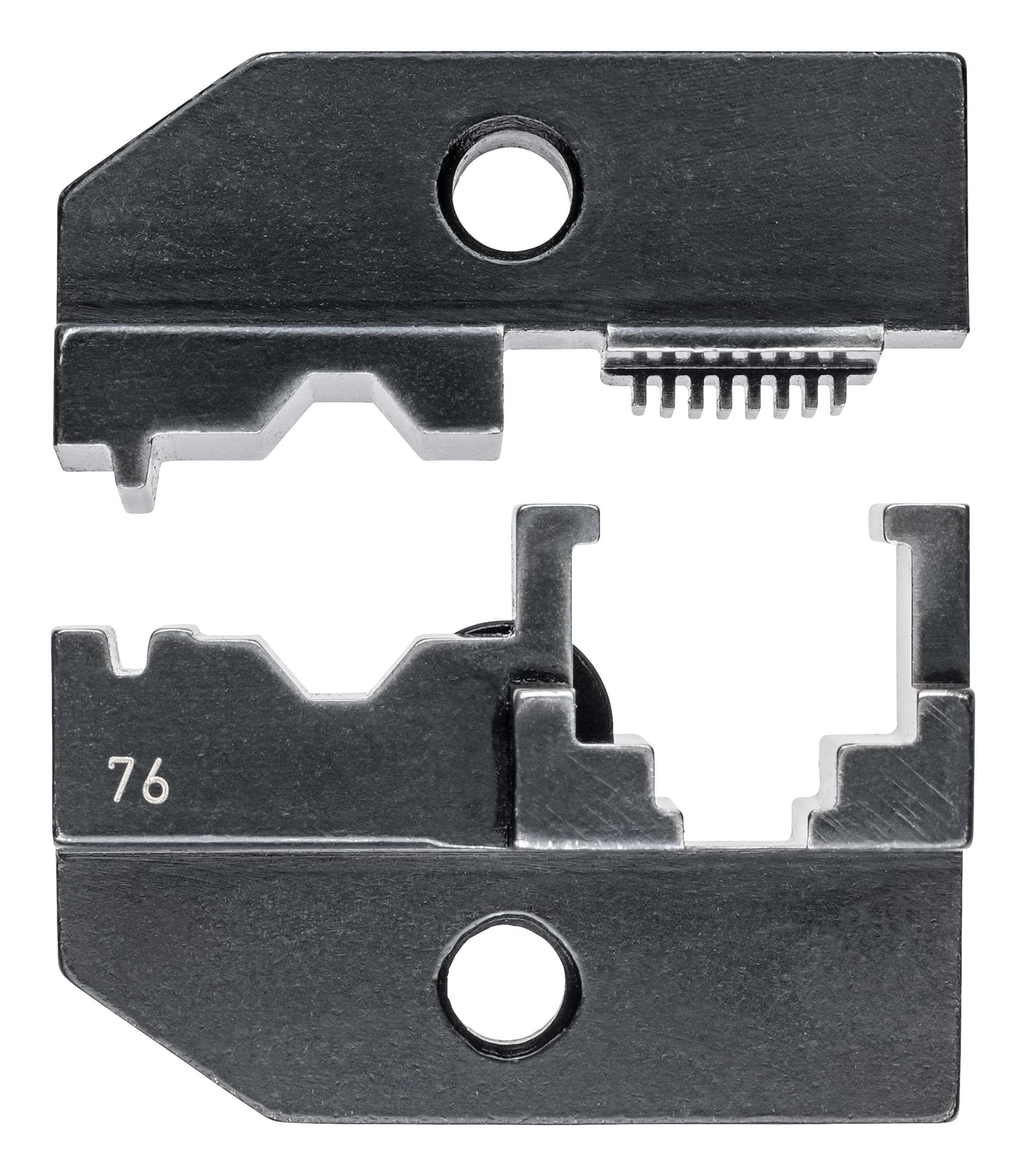 Knipex 97 49 76 éviter les faux contacts sur fiches Stewart