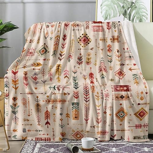 Miniatura 13 de Manta retro con diseño de atardecer, manta de vellón Vaporwave Neon City para sofá, cama, sofá, mantas y mantas con patrón Cyberpunk, manta de