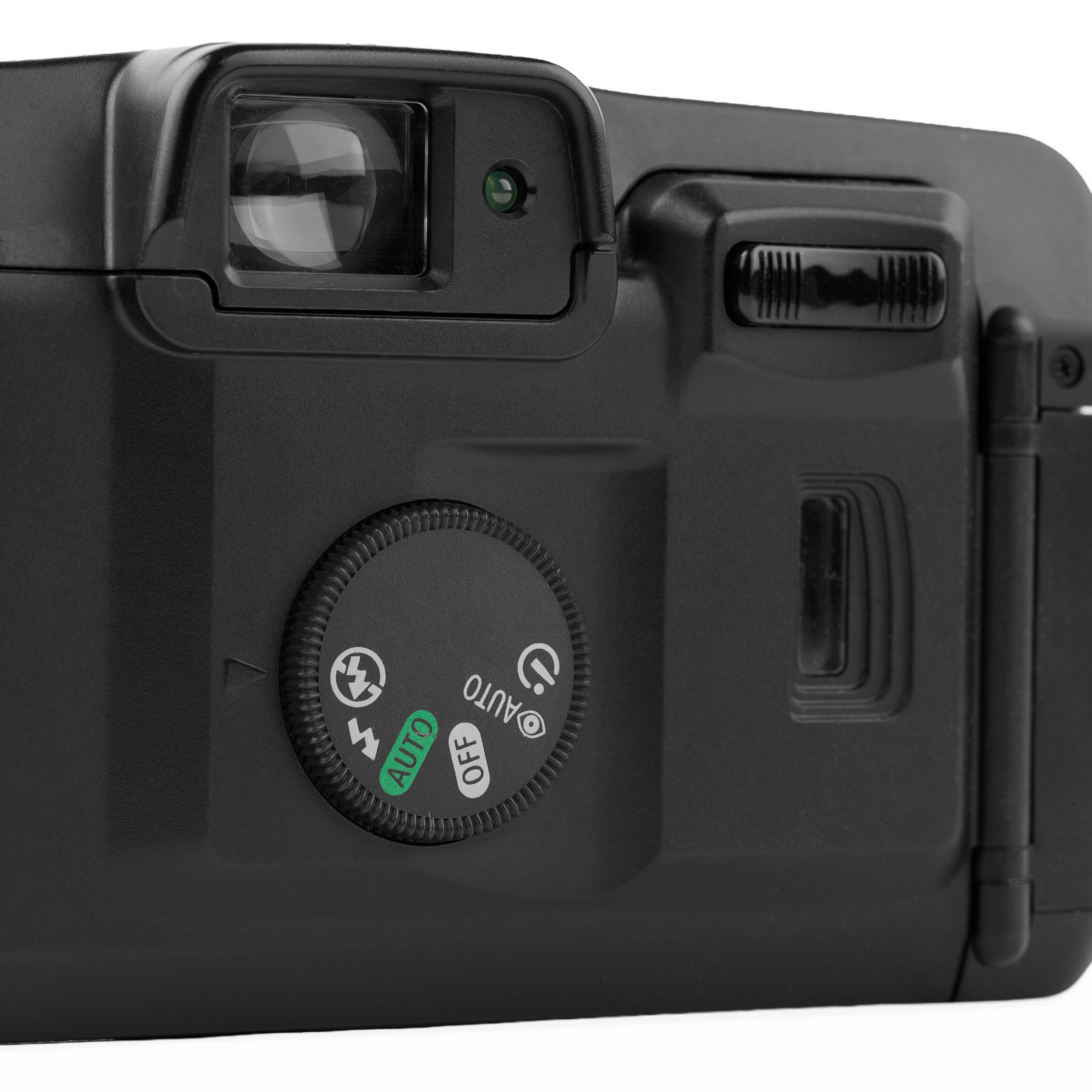 Amazon.com : CANON Sure Shot 76 35MM Point and Shoot Film Camera