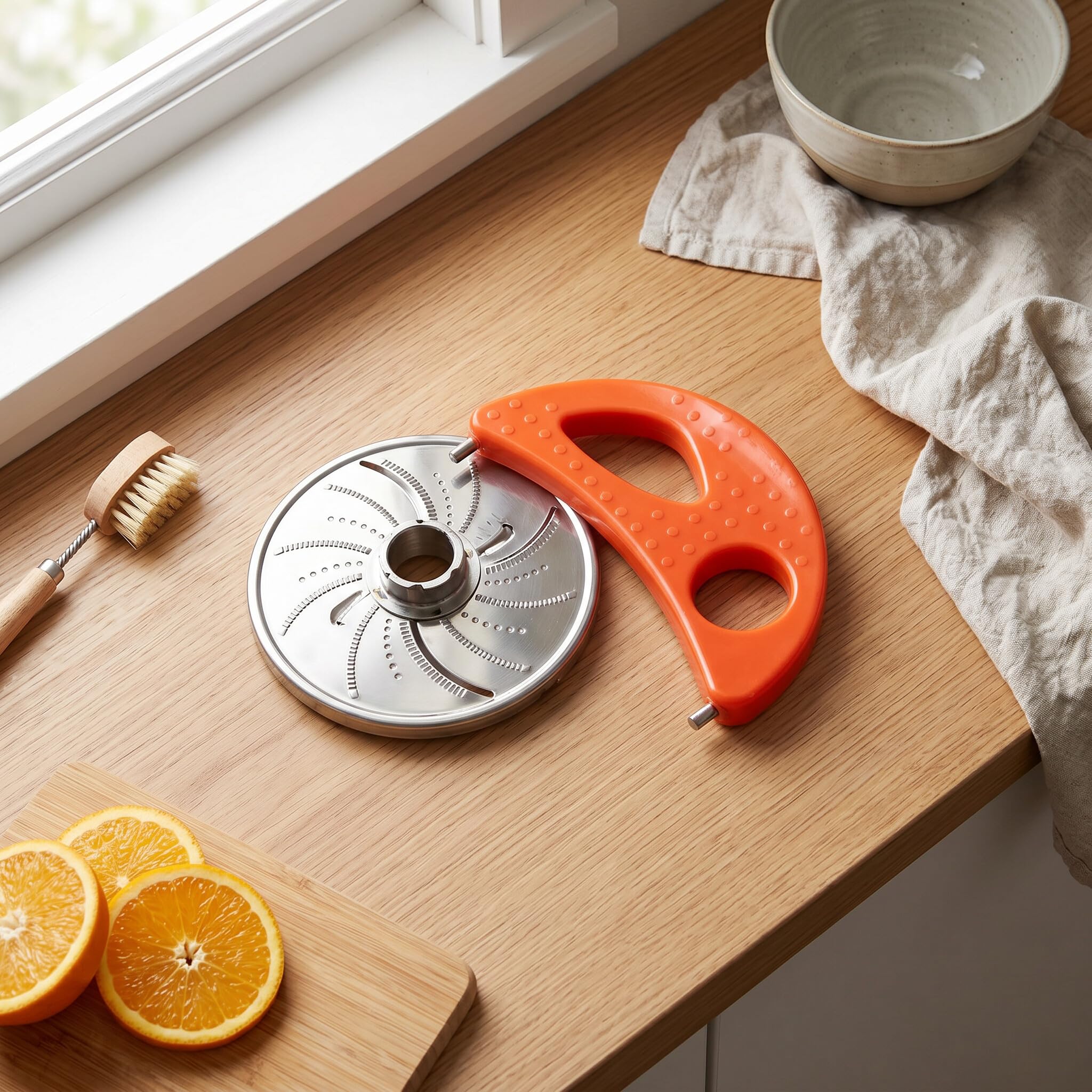 Amazon.com: Juicer Tool for Jack Lalanne, Power Juicer CL003AP