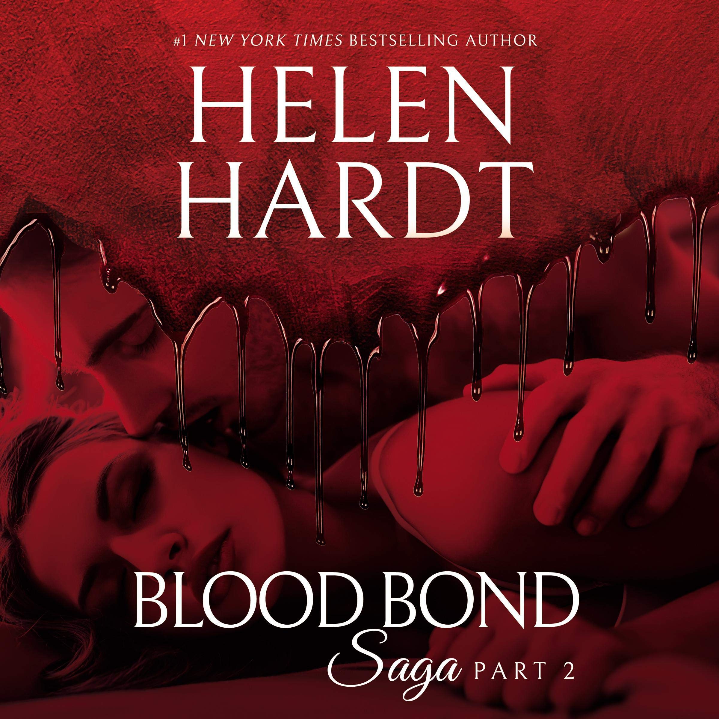 Cover art for Blood Bond: 2