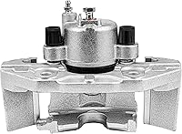 Vista 15 de SCITOO Pinza de freno trasera derecha con soporte 18B5003 compatible para Acura TL 2004-2008