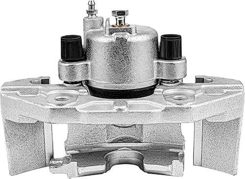 Miniatura 15 de SCITOO Pinza de freno trasera derecha con soporte 18B5003 compatible para Acura TL 2004-2008