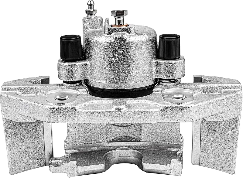Pinça de freio a disco traseira direita SCITOO com suporte 18B5048 para Ford Expedition e Lincoln Navigator – 1 unidade