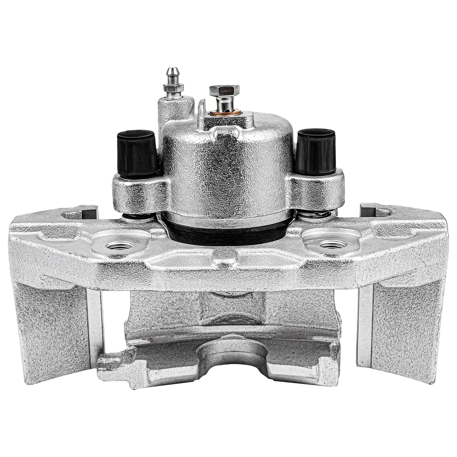 SCITOO Rear Right Disc Brake Caliper With Bracket 18B5048 | Fit For Ford,For Lincoln Models - For Expedition 2007-2017,For Navigator 2007-2017 1PC