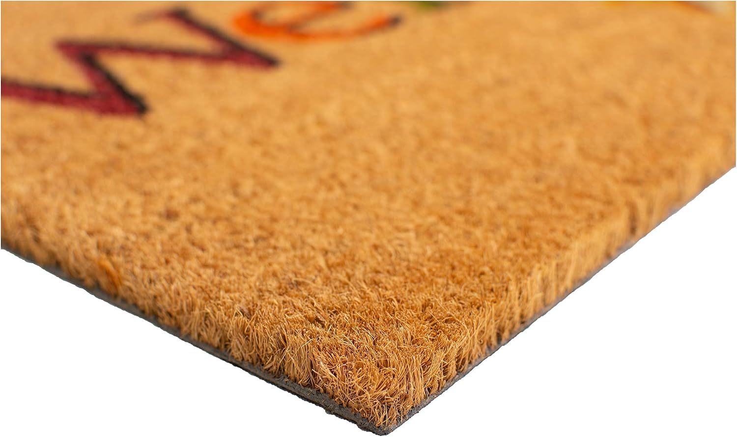callowaymills 121301729 Fall Beauty Doormat, 17" x 29", Multicolor