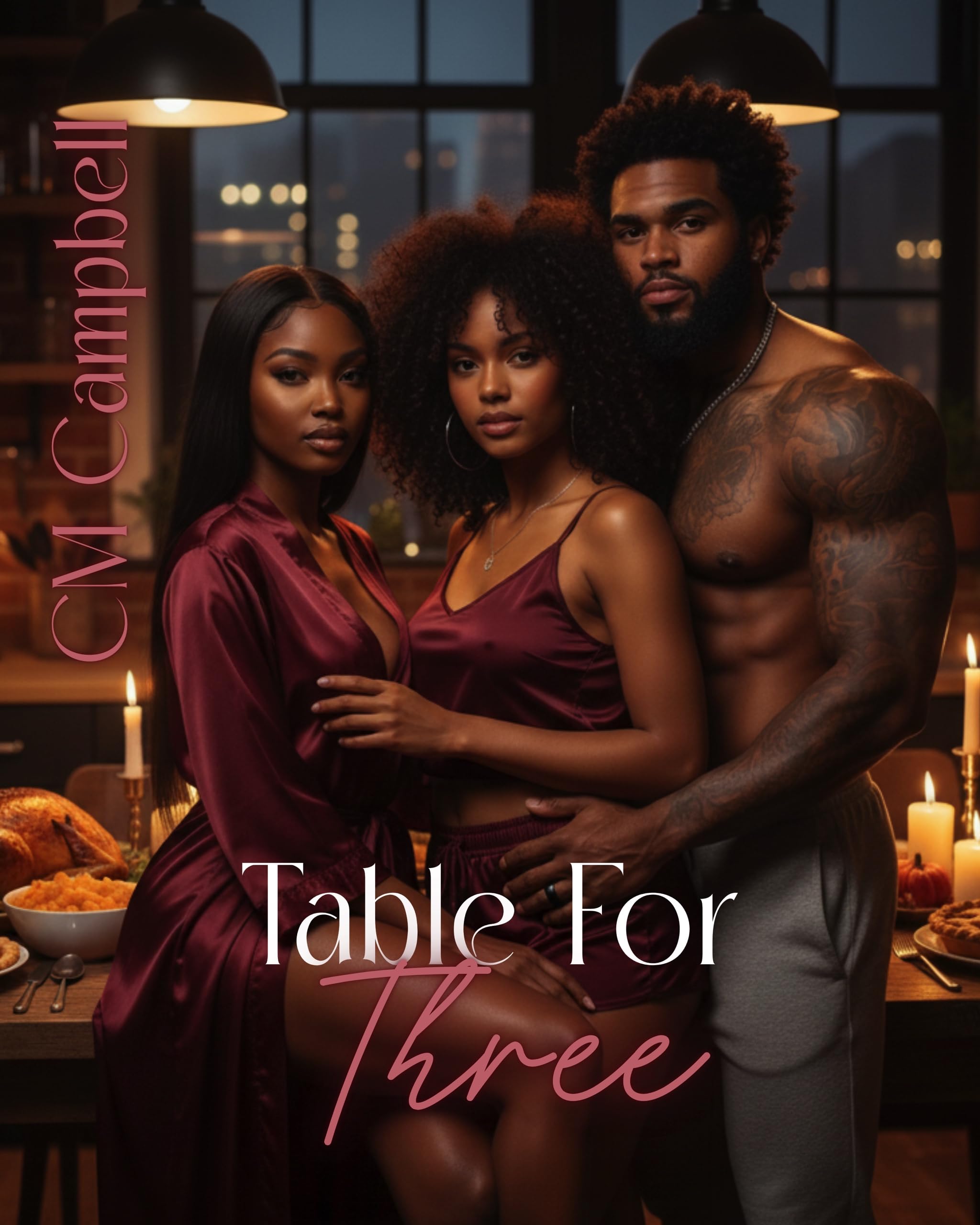 Table For Three