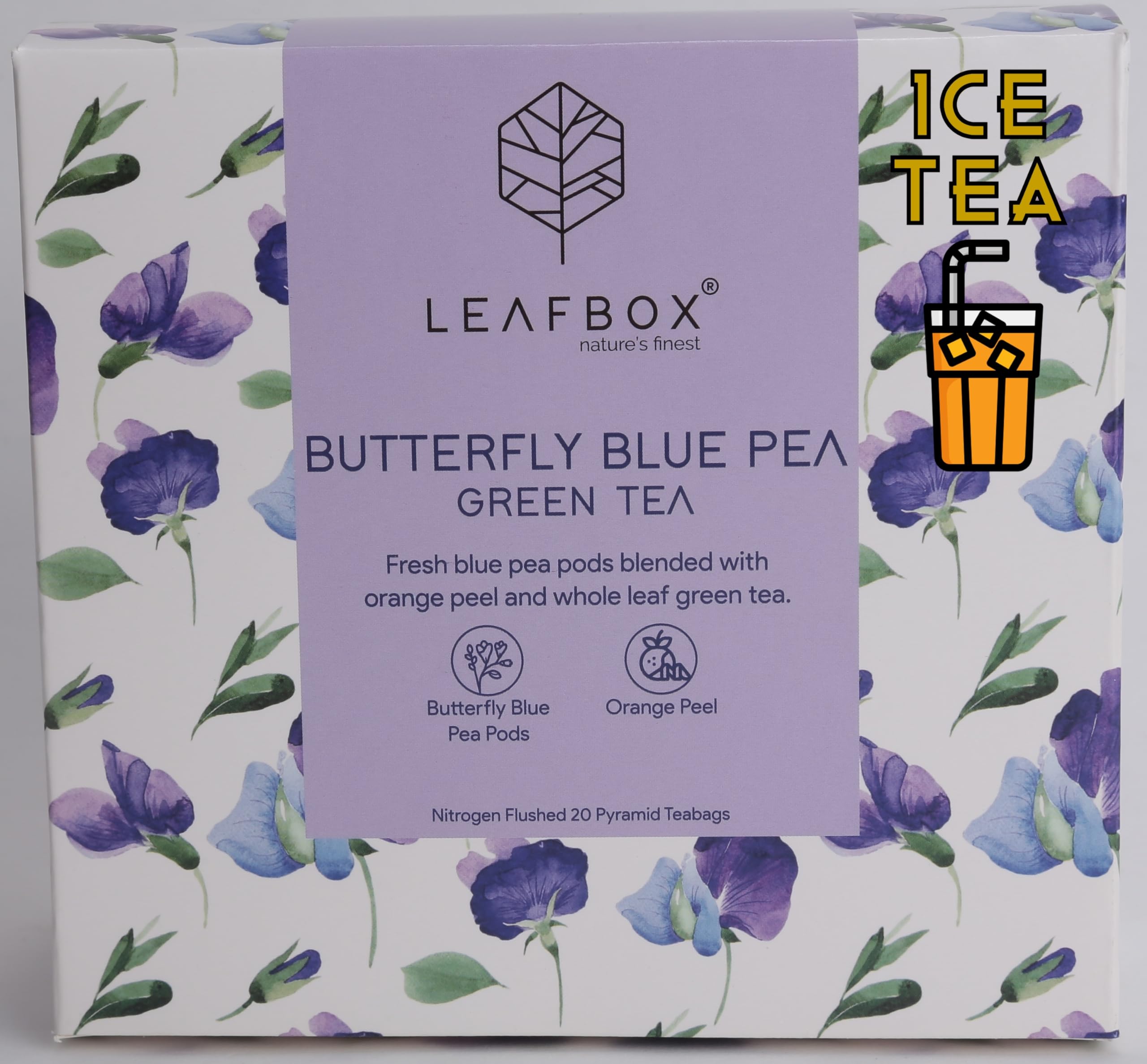 See full amazon price history chart for Butterfly Blue Pea Green Tea 40 Cups | Whole Leaf | 20 Nitrogen Flushed Pyramid Tea Bags | 36 Grams | Leafbox BUTTERFLY BLUE PEA Butterfly Blue Pea Green Tea 40 Cups | Whole Leaf | 20 Nitrogen Flushed Pyramid Tea Bags | 36 Grams | Leafbox BUTTERFLY BLUE PEA (B0BKSM92DZ) Amazon Price History, Amazon Price Tracker