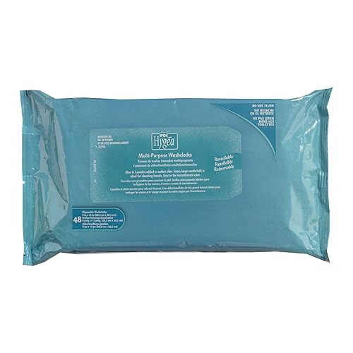 Toallitas Personal sftpk 48eaPK