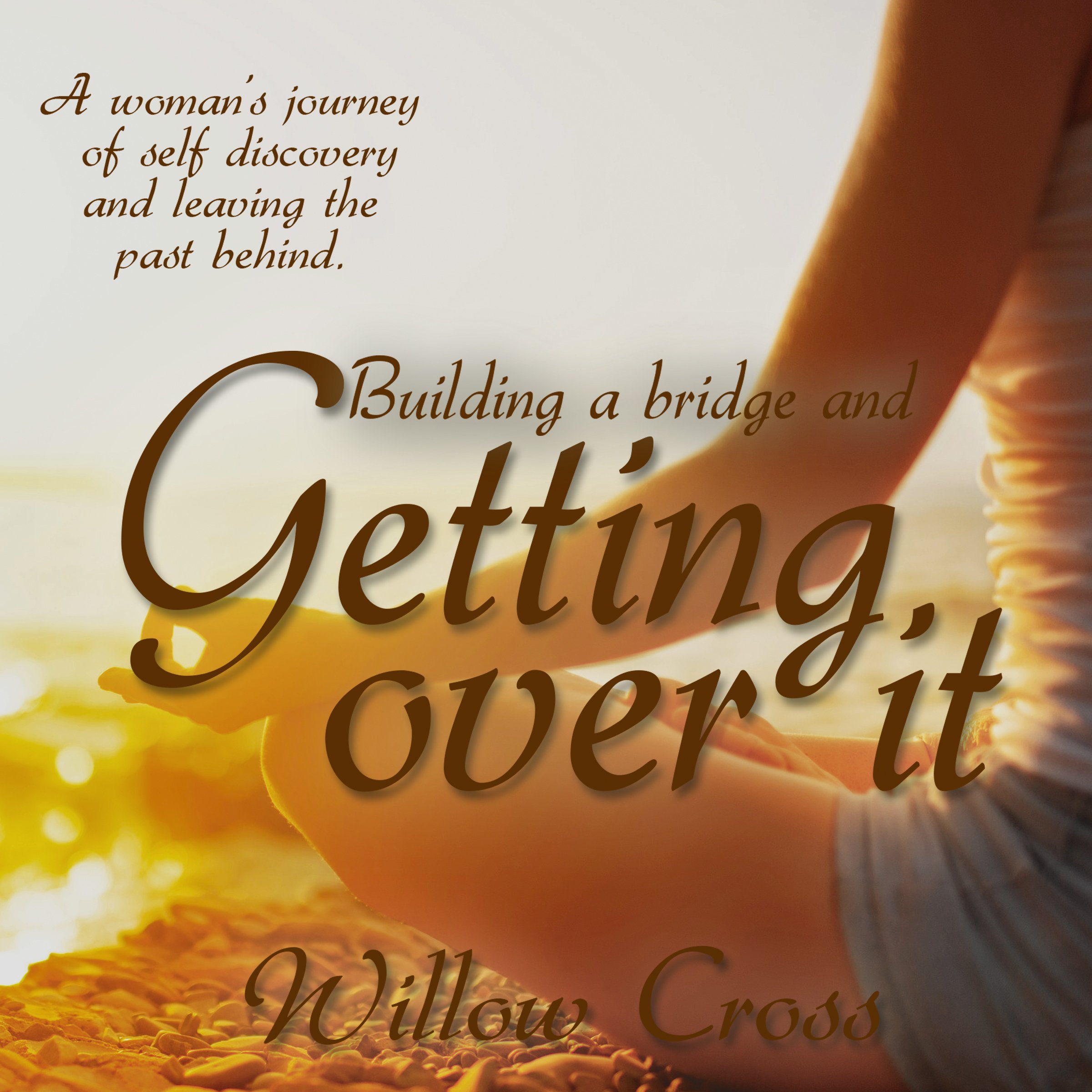 Building a bridge and getting over It